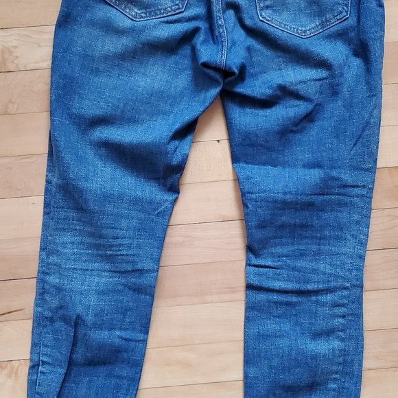 Pendleton Gap Jeans 27 - Picture 5 of 5